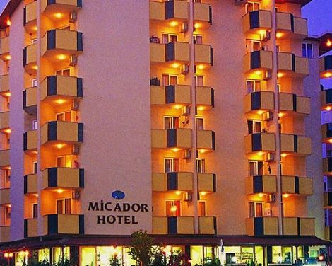 Kleopatra Micador Hotel-1