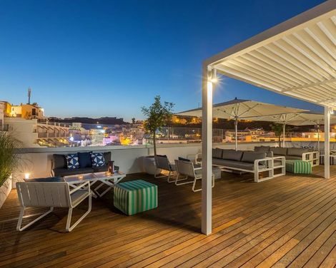 Hotel Baltum