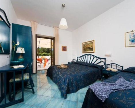 Hotel Ideal