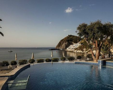 Hotel Apollon