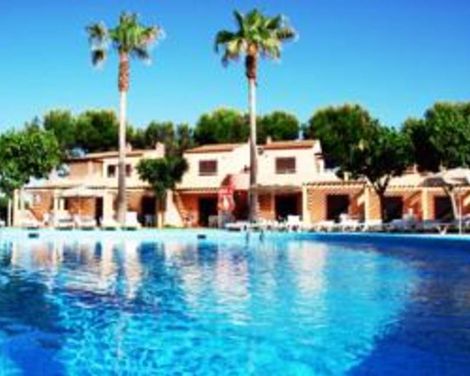 Apartmentos Ses Anneres