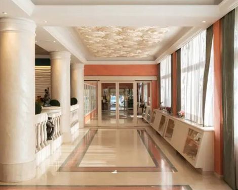 Grand Hotel Adriatico