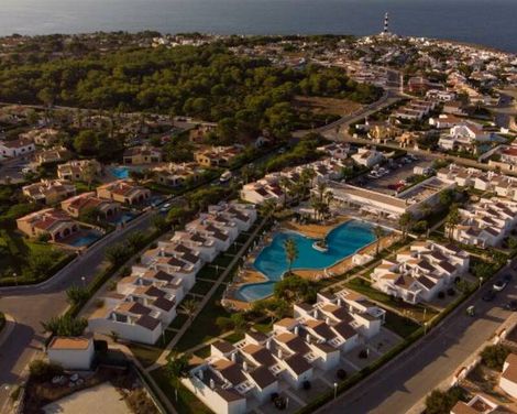 MenorcaMar Apartments