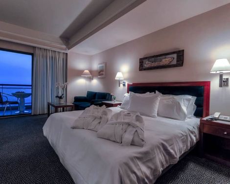 Mediterranean Hotel