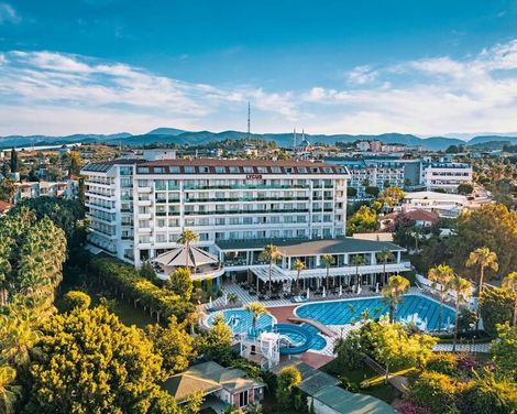 Sentido Lycus Beach