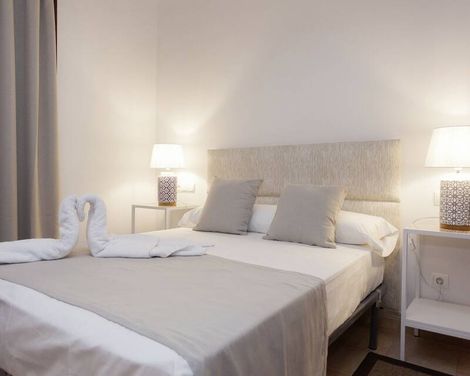 Hotel El Guía-1