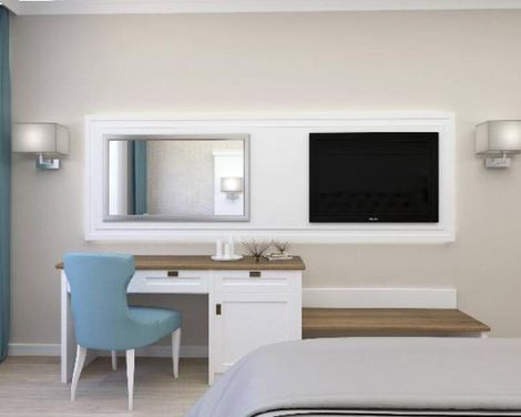 Speranta Beach Hotel Kranevo