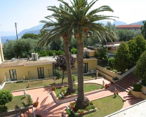 Villa Igea