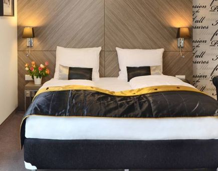 Elaya Hotel Vienna City West in Wien, Österreich