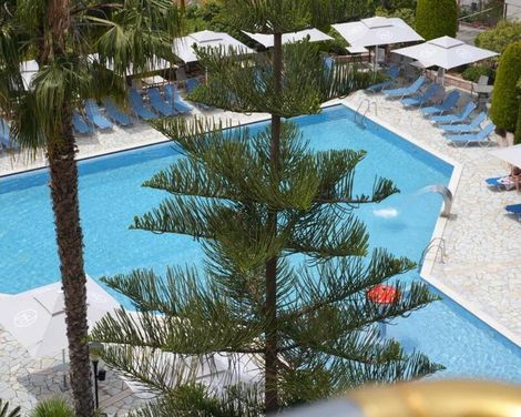 Hotel Mediterrane Sarande