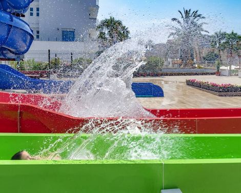 Best Lloret Splash