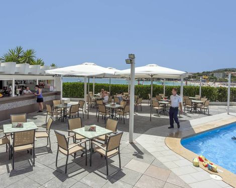 Suites ROC Portonova
