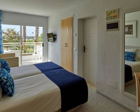 BQ Alcudia Sun Village inkl. Mietwagen