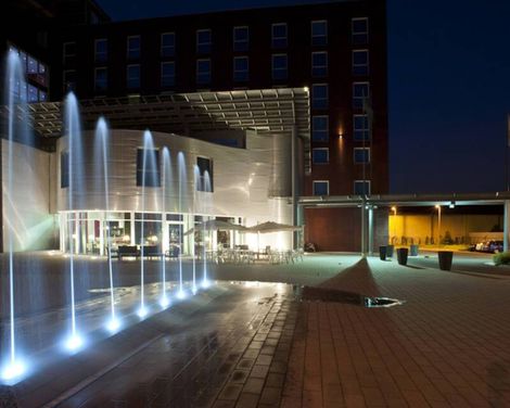 Domina Milano Fiera
