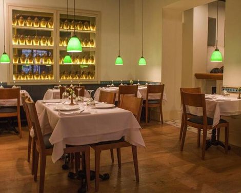 The Story Hotel Pera-0