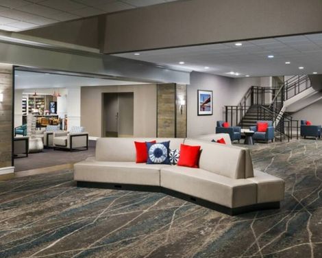 Hotel Caza Fisherman's Wharf-3