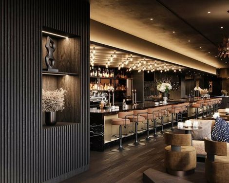 Hotel AMANO Covent Garden