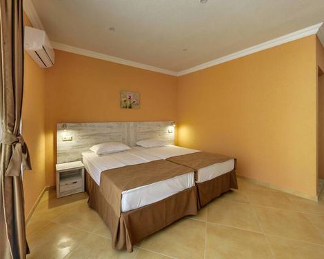 Hotel Riva Park