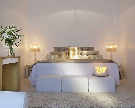 Rocabella Santorini
