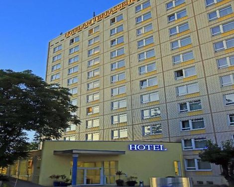 Hotel am Terrassenufer