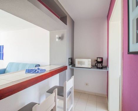 Apartamentos Vista Mar-0