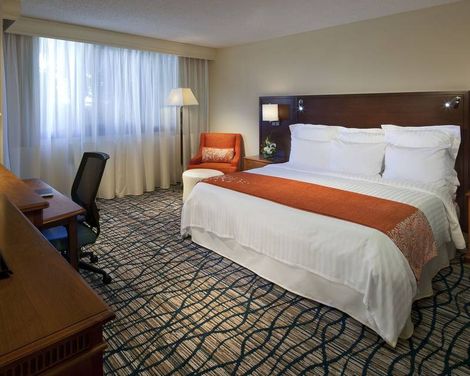 Miami Airport Marriott-1