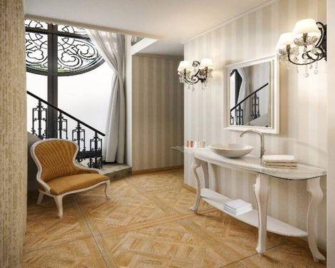 Mystery Hotel Budapest