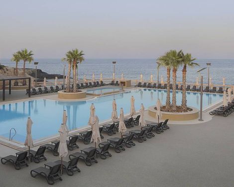 The Westin Dragonara Resort, Malta-3