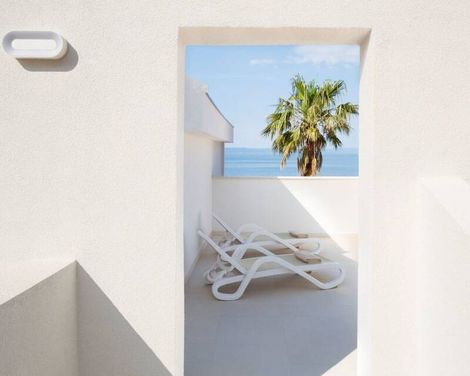 Bluesun Holiday Village Afrodita