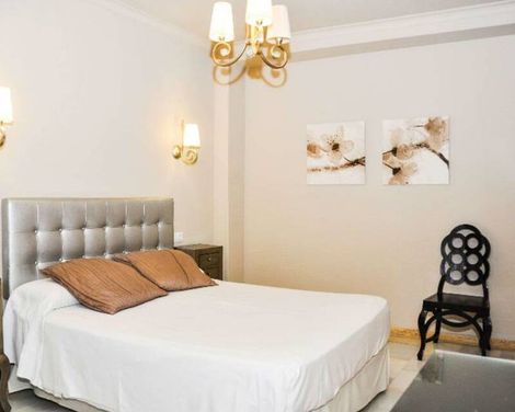 Sercotel Dona Carmela, Ascend Hotel Collection-0