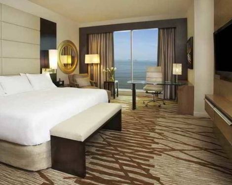 Hilton Panama-2