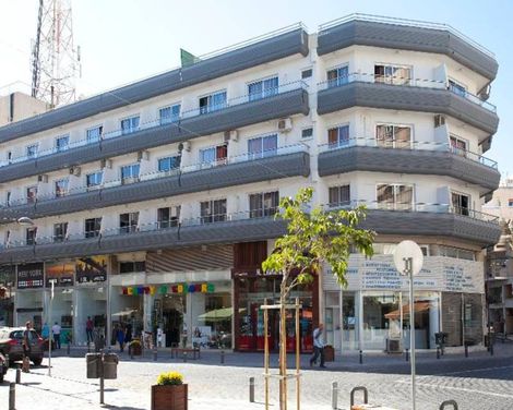 Blazer Residence-1