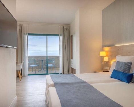Alua Tenerife