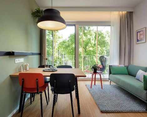 Zoku Vienna