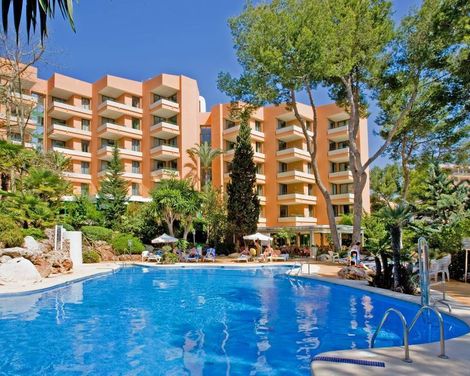 Globales Nova Apartments