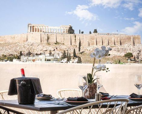 Acropolis Select