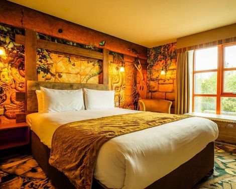 Chessington World of Adventure Resort