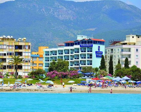 Blue Diamond Alya Hotel-1