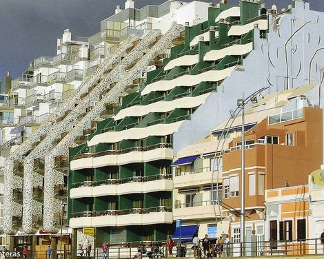 Brisamar Canteras