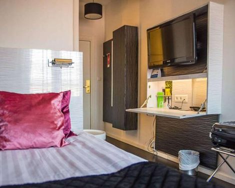 Quality Hotel Park Södertälje City