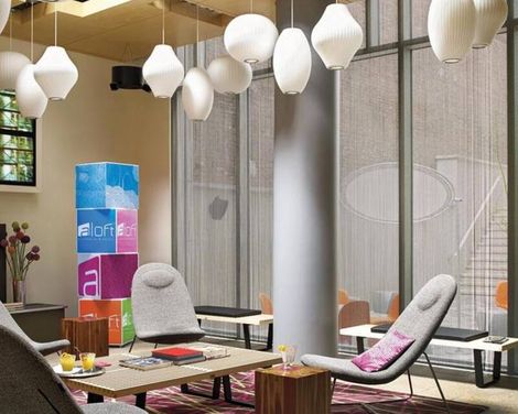 Aloft Harlem