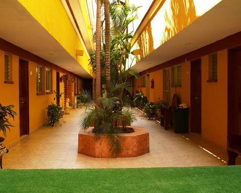 Suites Cancun Center-2