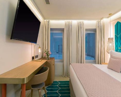 Room Mate Macarena - Gran Vía
