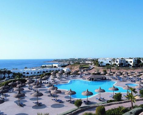 Domina Coral Bay Sultan