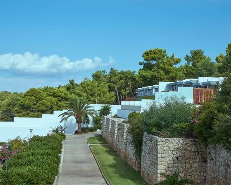 White Rocks Hotel Kefalonia-0
