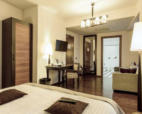 Europa Royale Bucharest