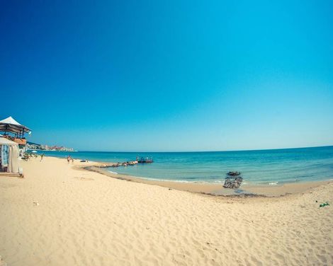 Grand Resort Panorama Fort Beach