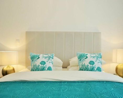 ibis Styles Lisboa Centro Marquês de Pombal