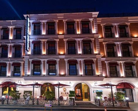Eler Hotel