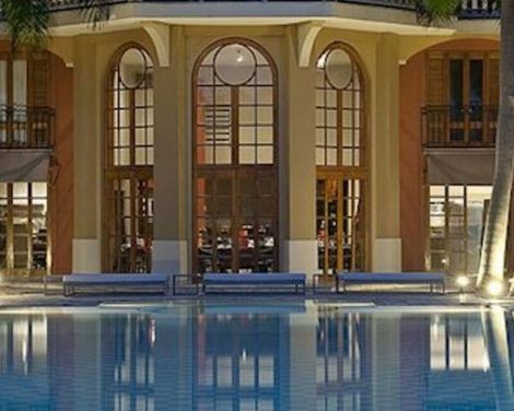 Sofitel Legend Santa Clara Cartagena-2